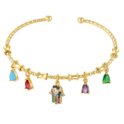 1Pcs Candy Charms Bracelet