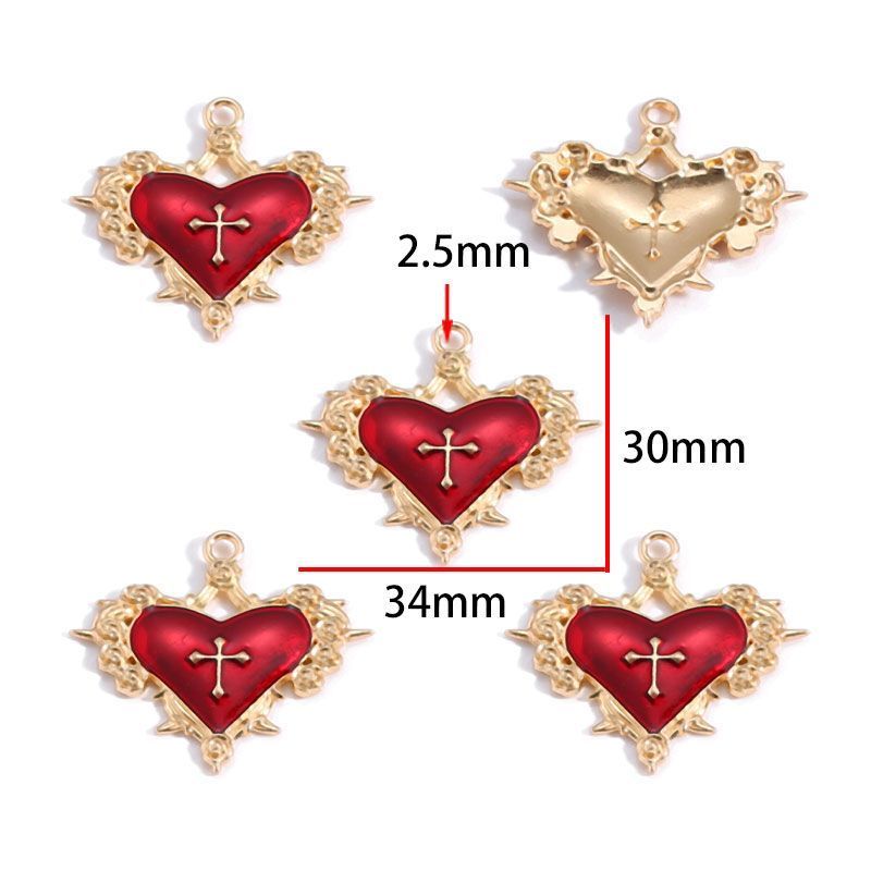 Special Design Charm Jewelry Making Findings for All Use