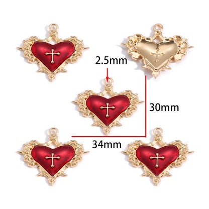Special Design Charm Jewelry Making Findings for All Use