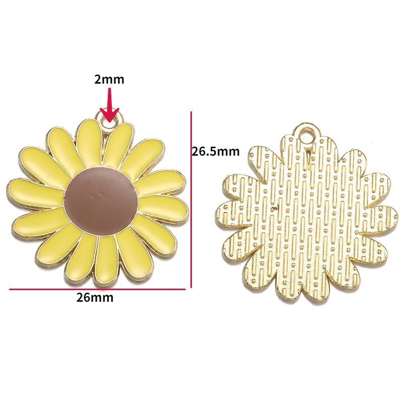 Honey Bee Collection Jewelry Making Findings Charm