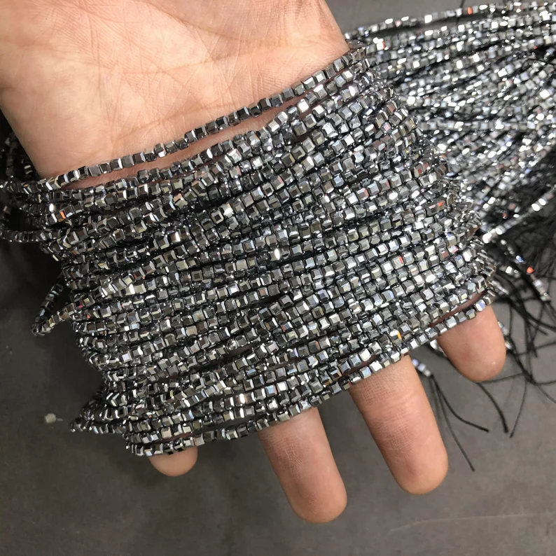 Multi-Style Hematite Jewelry Wholesale