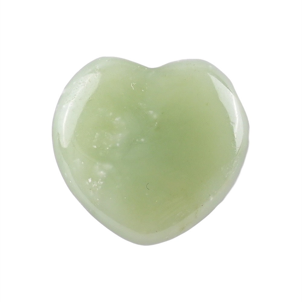 Crystal Mini Heart Ornament