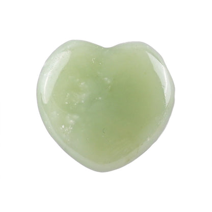 Crystal Mini Heart Ornament