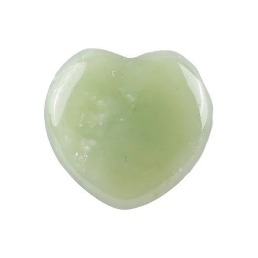 Heart Ornament Aventurine