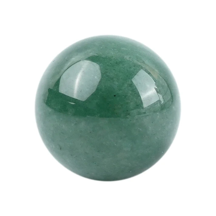 Sphere Aventurine Ball