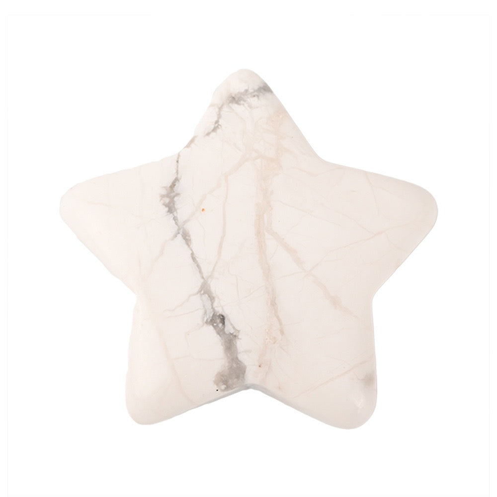 Crystal Mini Star Ornament