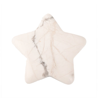 Crystal Mini Star Ornament