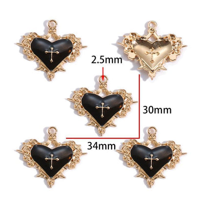 Special Design Charm Jewelry Making Findings for All Use
