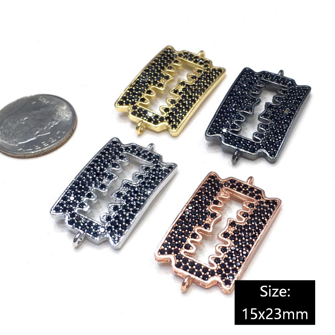 Jewelry Making Findings for All Use #44