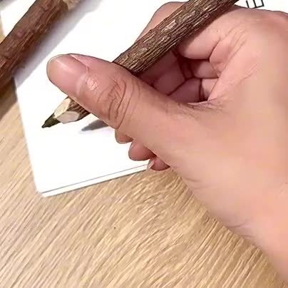 Healing Crystal Pen