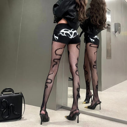 PDD Popular Stocking & Tights Designs for Everyday Wear #3