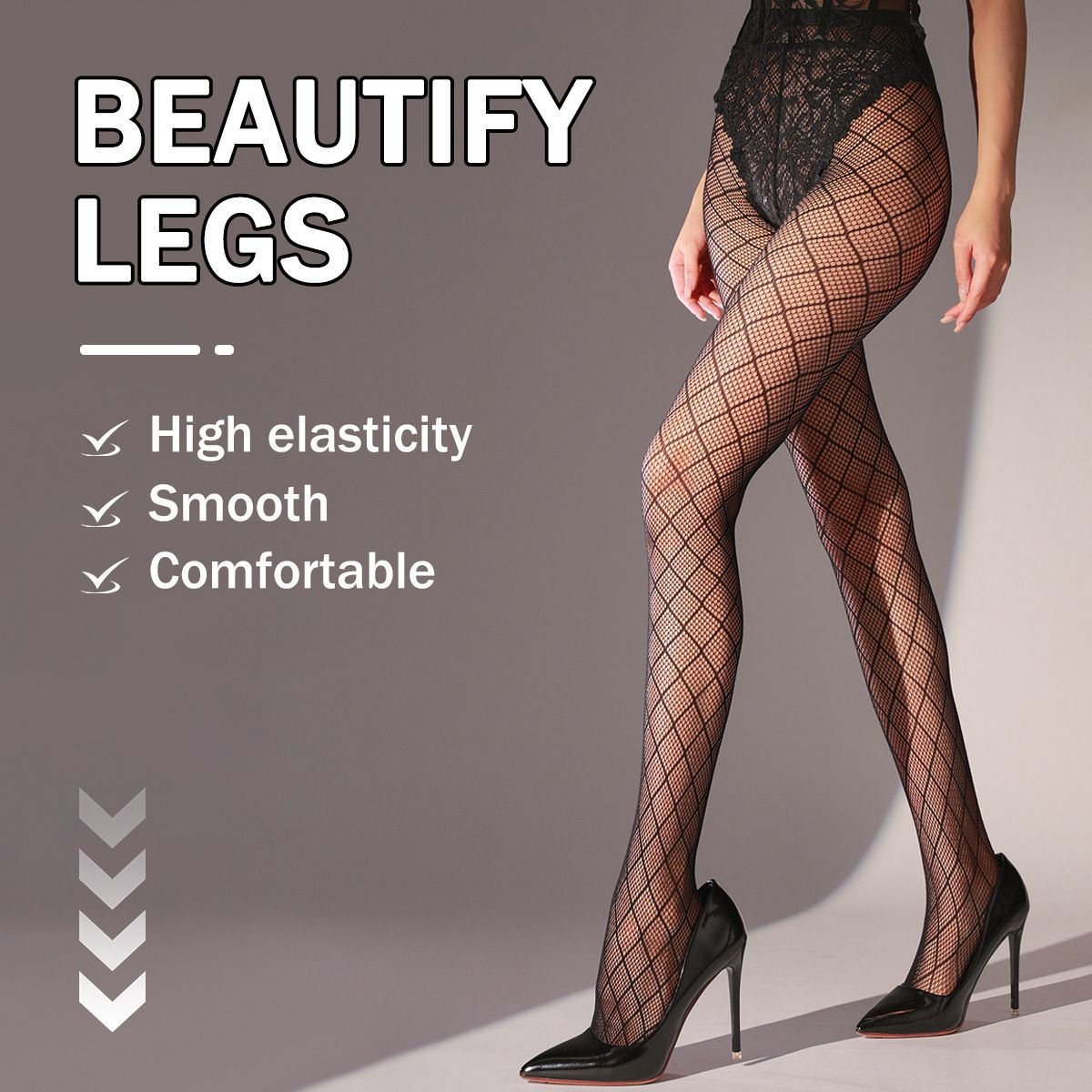 PDD Popular Stocking & Tights Designs for Everyday Wear #1