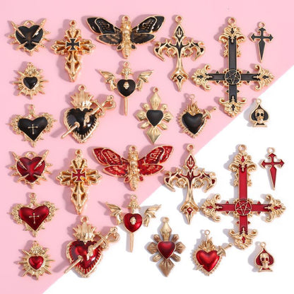 Special Design Charm Jewelry Making Findings for All Use