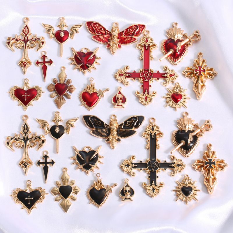 Special Design Charm Jewelry Making Findings for All Use