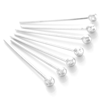 Multi Color Pins for Jewelry Making