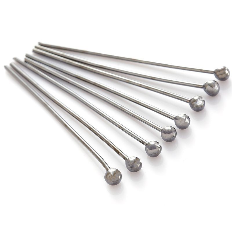 Multi Color Pins for Jewelry Making