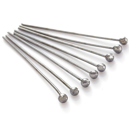 Multi Color Pins for Jewelry Making