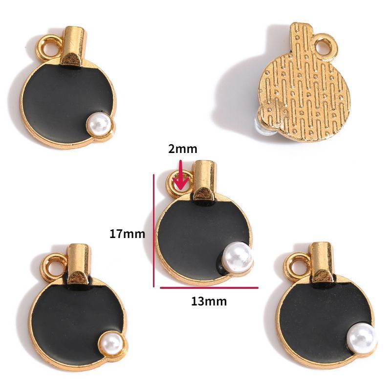 1PCS Sports Package Collection Charm For Jewelry Making Findings