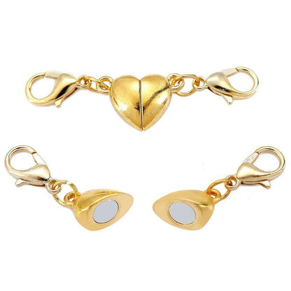 1 PCS Multi Style Double End Lobster Claps Jewelry Making Findings
