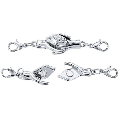 1 PCS Multi Style Double End Lobster Claps Jewelry Making Findings