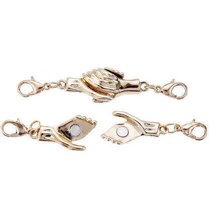 1 PCS Multi Style Double End Lobster Claps Jewelry Making Findings