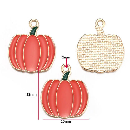 1PCS Thanksgiving Collection Charm For Jewelry Making Findings