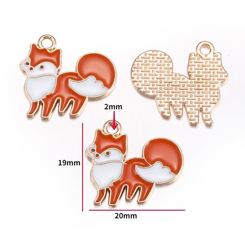 1PCS Thanksgiving Collection Charm For Jewelry Making Findings