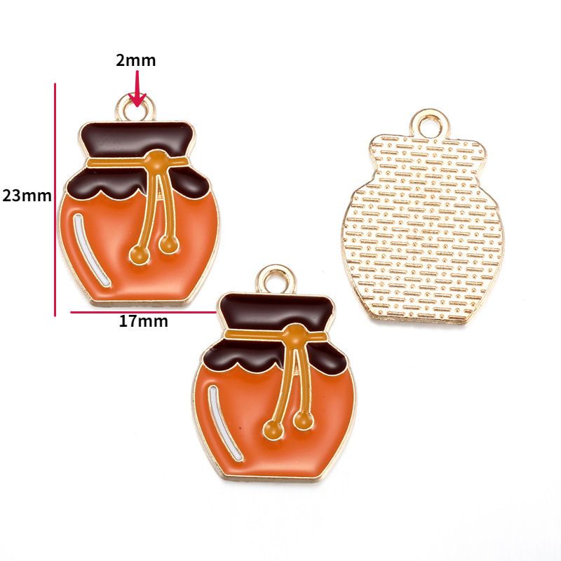 1PCS Thanksgiving Collection Charm For Jewelry Making Findings