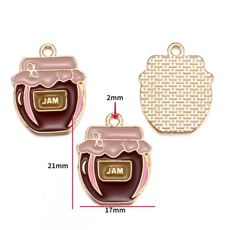 1PCS Thanksgiving Collection Charm For Jewelry Making Findings