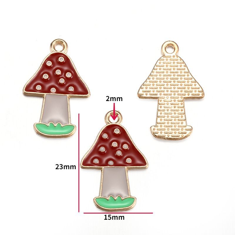1PCS Thanksgiving Collection Charm For Jewelry Making Findings