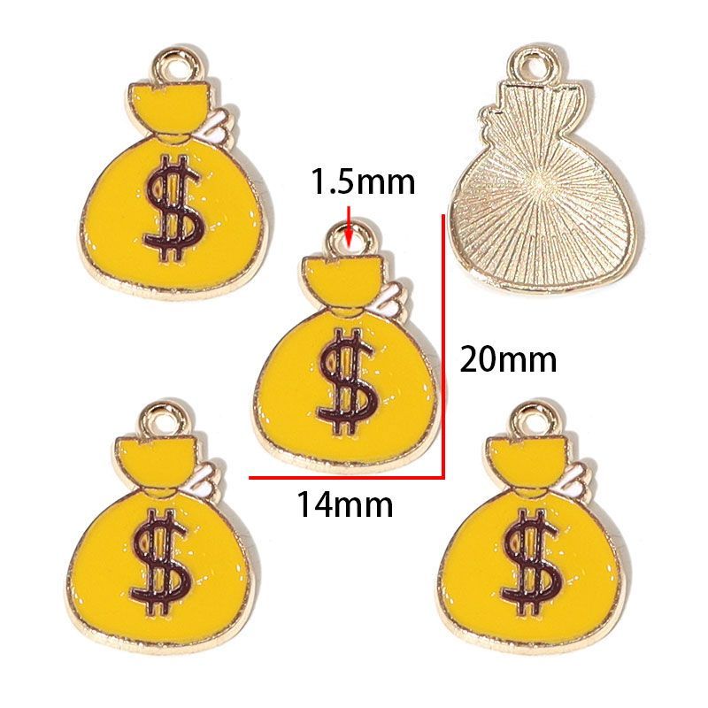 5PCS Pirate Collection Charm For Jewelry Making Findings