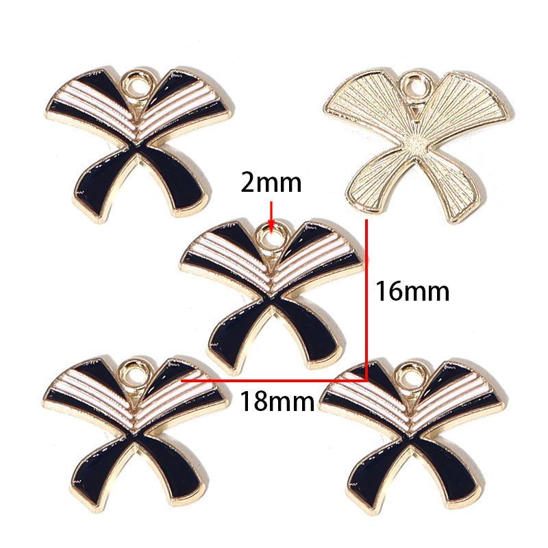 5PCS Pirate Collection Charm For Jewelry Making Findings