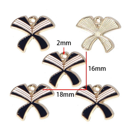 5PCS Pirate Collection Charm For Jewelry Making Findings