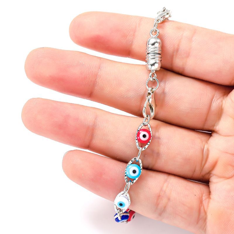 Multi Style Double End Lobster Clasp For Jewelry Making Findings