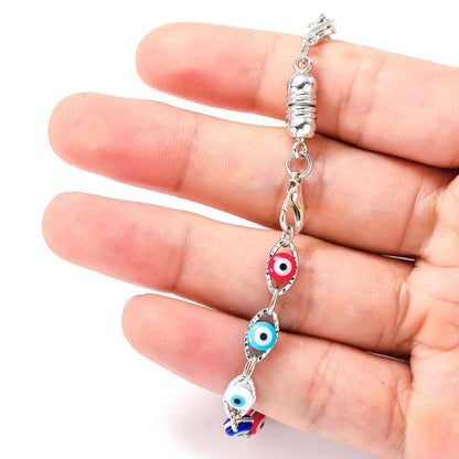 Multi Style Double End Lobster Clasp For Jewelry Making Findings