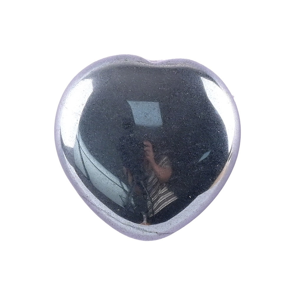 Crystal Mini Heart Ornament