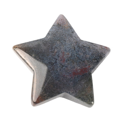 Crystal Mini Star Ornament