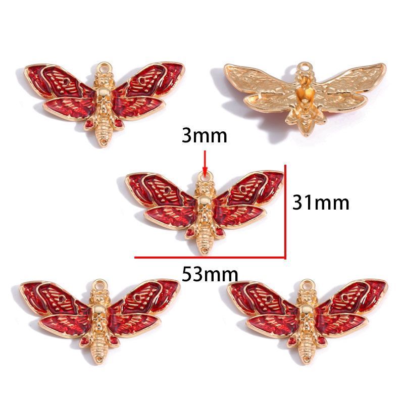 Special Design Charm Jewelry Making Findings for All Use