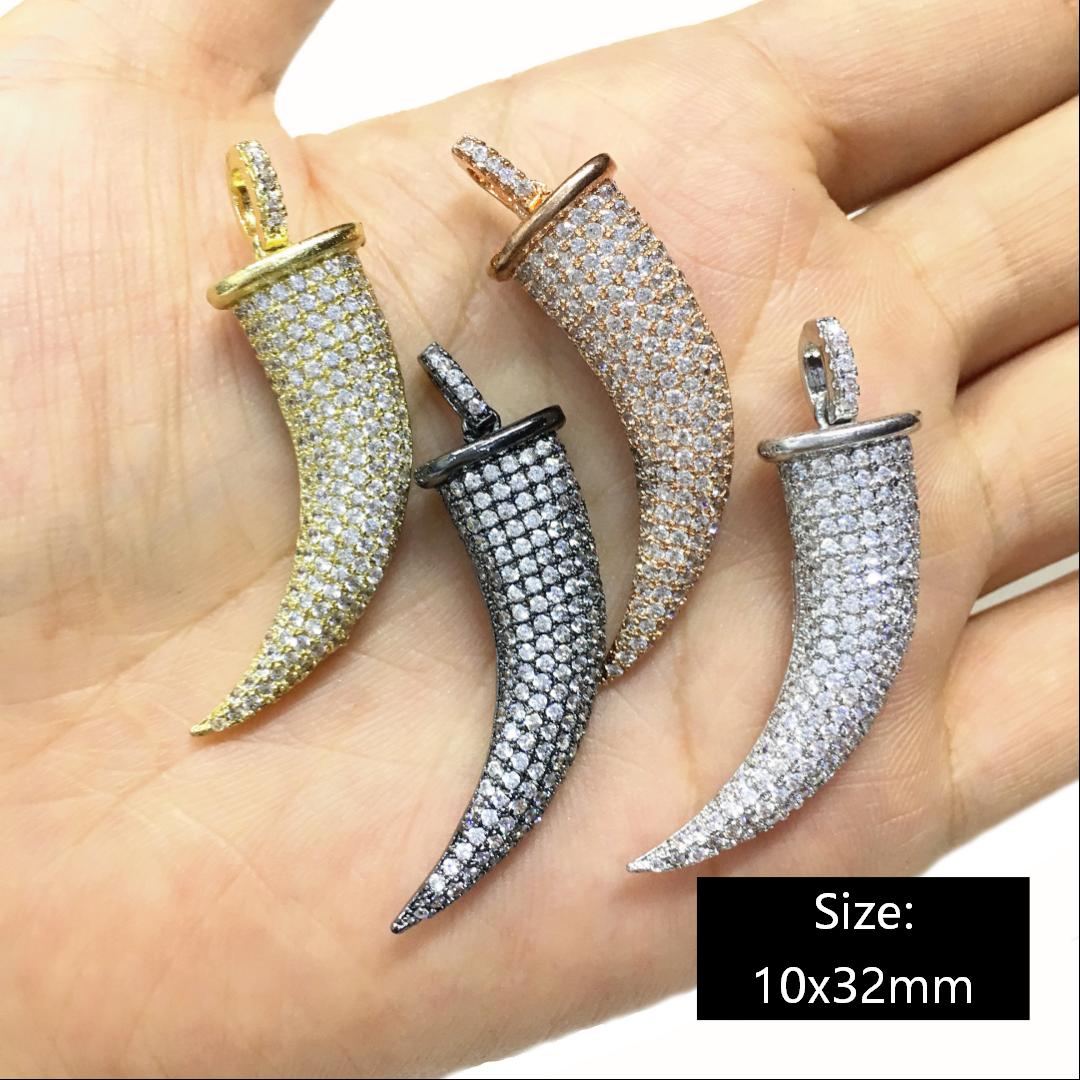 Jewelry Making Findings for All Use #44