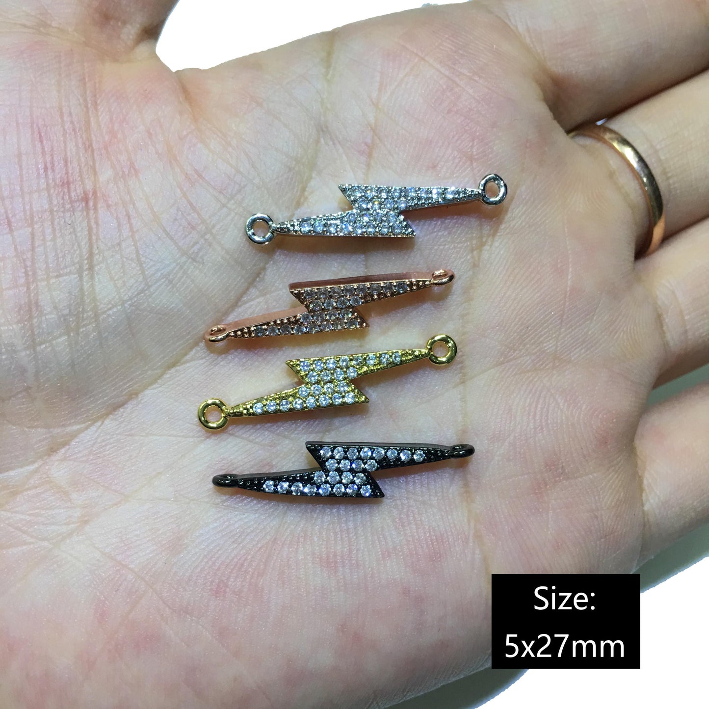 Jewelry Making Findings for All Use #11