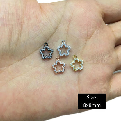 Jewelry Making Findings for All Use #33