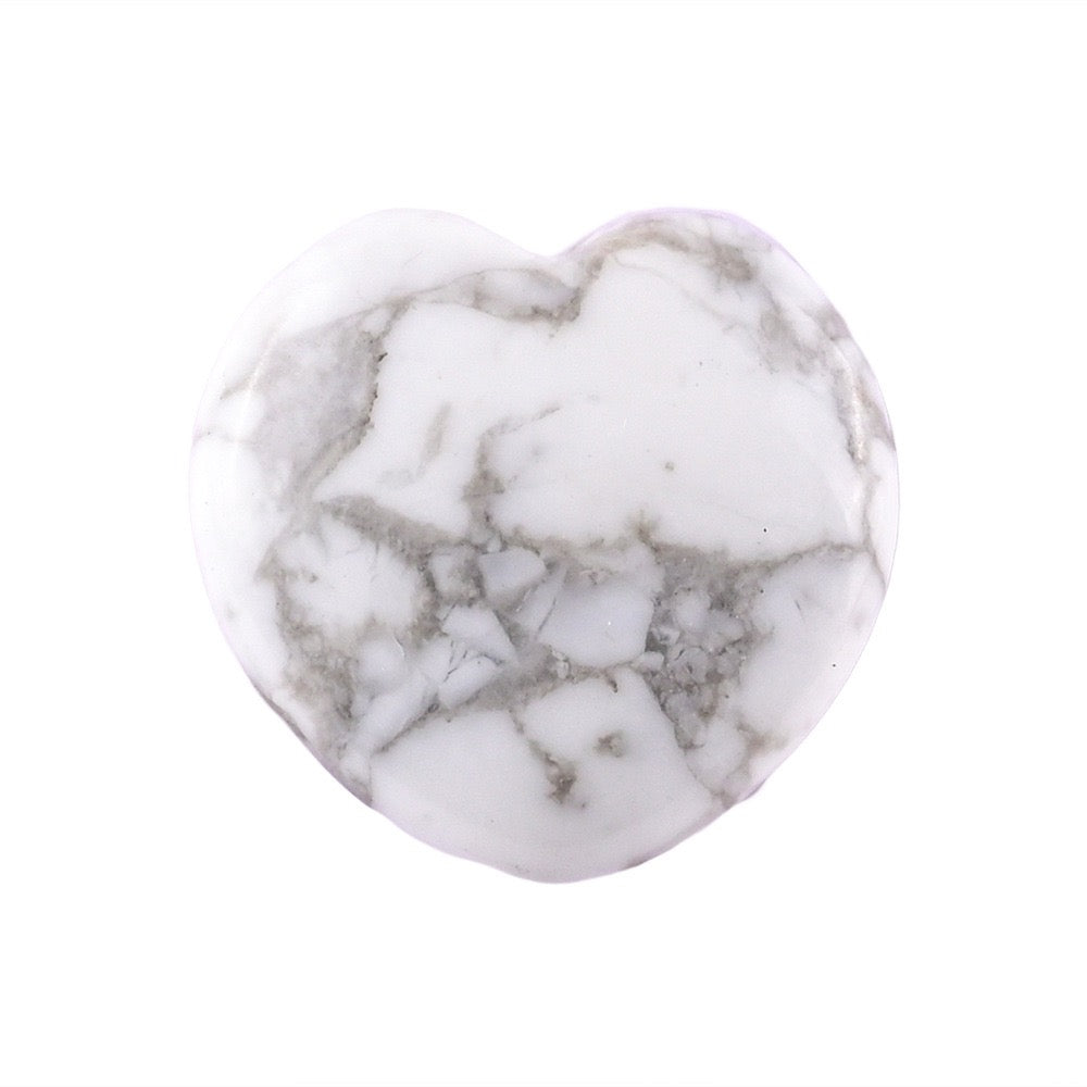 Crystal Mini Heart Ornament