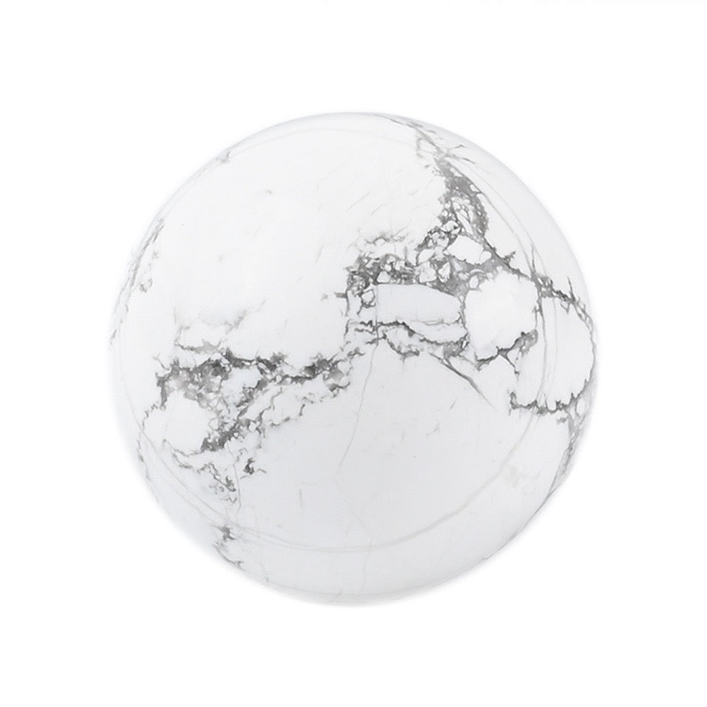 Crystal Mini Ball Ornament Ball Trinket Decoration