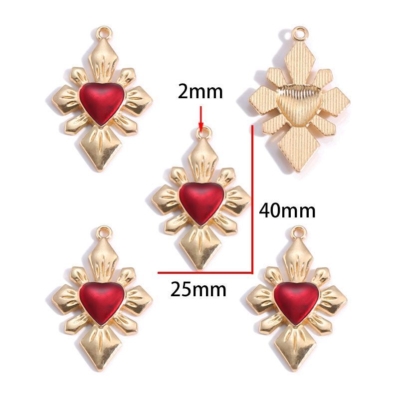 Special Design Charm Jewelry Making Findings for All Use