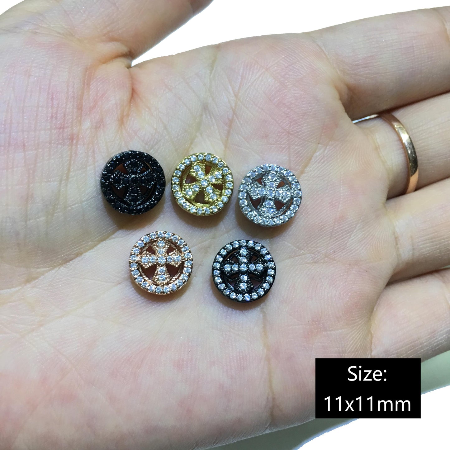 Jewelry Making Findings for All Use #11