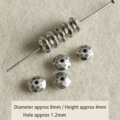 Attracting Wealth-Related Accessories Charm Pendant Beads 1PCS