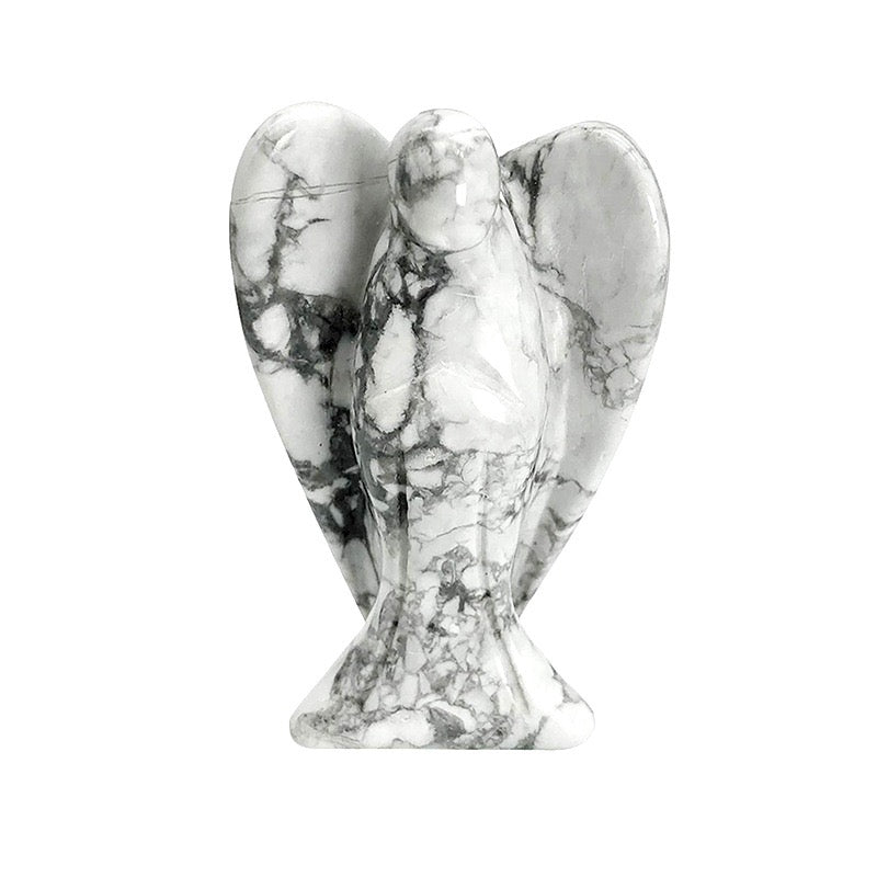 Angel Figurine Reiki Healing Statue