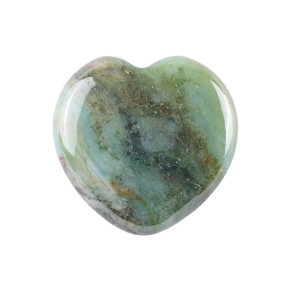 Crystal Mini Heart Ornament