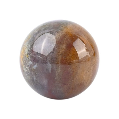 Crystal Mini Ball Ornament Ball Trinket Decoration