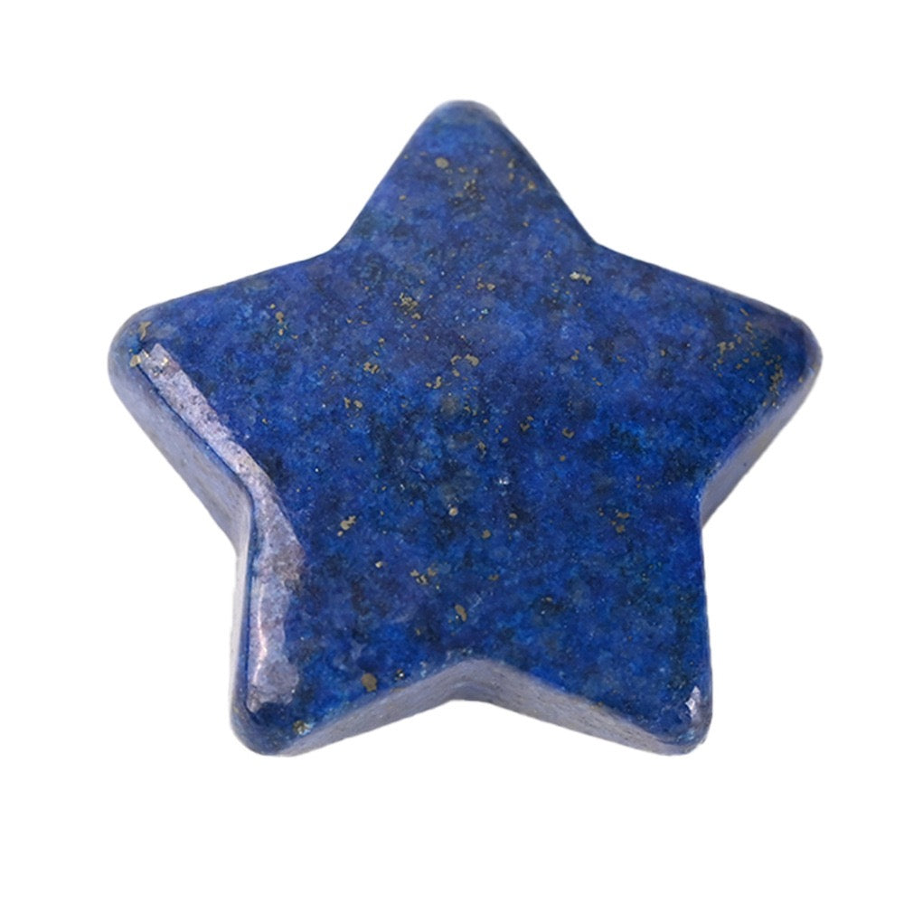 Crystal Mini Star Ornament